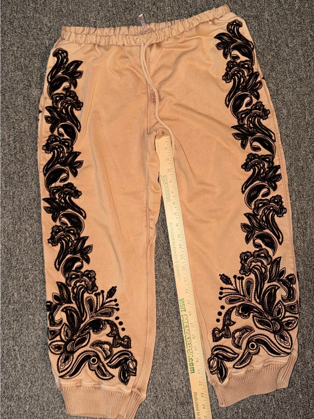FP Movement Snowscape Pants - Picture 3 of 5